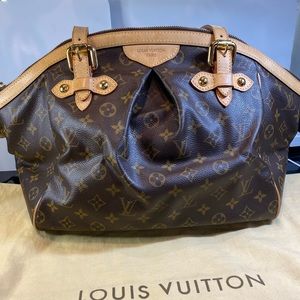 Louis Vuitton Tivoli GM